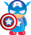 6,marvel