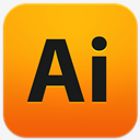 Illustrator,Black