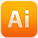 Illustrator,White