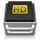 HD,Container