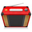 Red,Radio