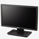 Display,LCD,Monitor,Dell,E,1910H