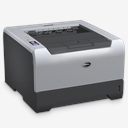 Printer,Brother,HL,5240