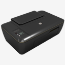 Printer,Scanner,HP,Deskjet,2510,Series