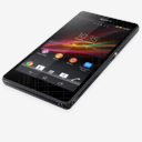 Smartphone,Android,Jelly,Bean,Sony,Xperia,Z,Perspective