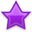 purple,star