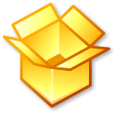 box,package