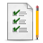 checklist,inventory