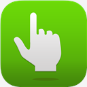 hand,point