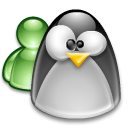 linux,msn