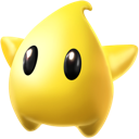 luma,yellow