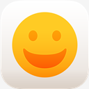 smiley,grin