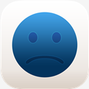 smiley,sad