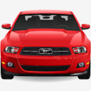 Ford,Mustang