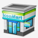 icon,mart