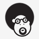 afro