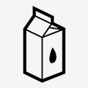 milk