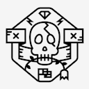 skull