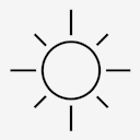 sun