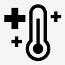thermometer