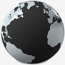 Black,World