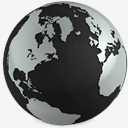 Black,World