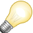 bulb,on