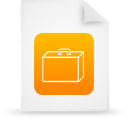 document,file,g14339,orange,paper