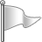 flag,white