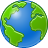 globe