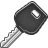 key
