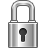 lock