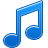 music