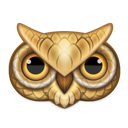 animal,owl