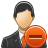 remove,user