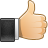 thumb,up