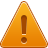 warning