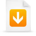 document,file,g14796,orange,paper