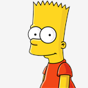 Bart,Simpson