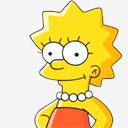 Lisa,Simpson