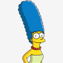 Marge,Simpson