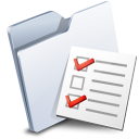 folder,options