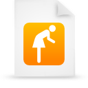 document,file,g16123,orange,paper