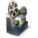 film,projector