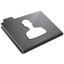 grey,user