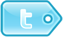 tag,twitter