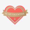 Be,my,valentine