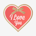 I,Love,You