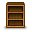Bookshelf,Empty