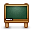 Chalkboard,Empty